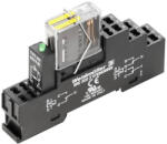 Weidmüller Relémodul RCIKITZ 24VDC 2CO LD/FG 1218390000 Weidmüller (1218390000)