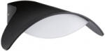 Paulmann Mesana LED-es kültéri fali lámpa LED 12 W Antracit (94765) (94765)
