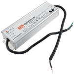 MEAN WELL Egykimenetes tápegység, Mean Well HLG-240H-24A (HLG-240H-24A)