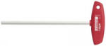 Wiha 334 Hatlap kulcs Kulcsszélesség: 3 mm Penge hossz: 150 mm Méret, hossz: 176 mm (00909) (00909)