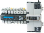 Socomec ATyS p M 4X80A F 230/400Vac automatikus átkapcsoló 93644008 Socomec (93644008)