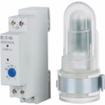 Eaton alkonykapcsoló 1te (din-sínre), 1z, 16A, 2-100lux, srsd1now-196845 (196845)