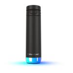 HidrateSpark HI-21C-02 PRO 2 Okoskulacs 621ml Fekete (HI-21C-02)