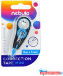  Hibajavító roller mini 5mmx5m, Nebulo (61153)