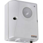 Suevia SU132012 Alkonykapcsoló Fehér 230 V 1 záró (SU132012)