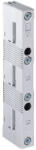 Rittal 9340.050 SV RILINE60 GYŰJTŐSÍNTARTÓ 3. PÓL 4db/cs (9340050)