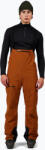 Rossignol Férfi sínadrág Rossignol Outerlimits Insulated Bib deep caramel