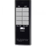 Sygonix RS2W Távirányító Max. hatótáv (szabad területen) 150 m (SY-3523522)