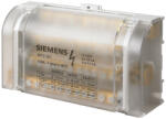 Siemens 5ST2503 elosztóblokk 4P 160A, be: 1x10-35mm2, ki: 3x6-25mm2, 8x2, 5-16mm2 (5ST2503) - lumenet