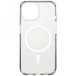 Black Rock Mag Clear Case Apple iPhone 13 tok átlátszó (1170CCM01) (1170CCM01)