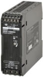 Omron Tápegység 24VDC 60W OMRON S8VK-C06024 2, 5A DIN-sínre (375666)