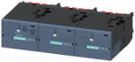 Siemens 3RA2816-0EW20 csillag/delta funkciómodul, integrált varisztorral, 24-240 AC/DC, 0, 5-60s, S00-S3 (3RA28160EW20)