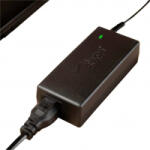 Akyga Notebook tápegység 90 W 12 V 5 A (AK-ND-85) (AK-ND-85) - aqua