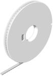Weidmüller sorkapocsjelölő fehér DEK 5/6 MM WS 2007120000 (2007120000)