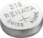 Renata Gombelem 319 1.55 V 1 db 21 mAh Ezüstoxid (X704454) (X704454)