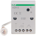 F& F Alkonykapcsoló falra szerelhető F& F 16A, 1NO, 12VAC/DC AZH-S-12V (AZH-S-12V)