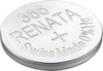 Renata Gombelem 366 1.55 V 1 db 47 mAh Ezüstoxid (X704497) (X704497) - aqua