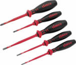 CIMCO Csavarhúzó készlet VDE 5 részes (117850) (117850)