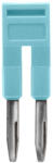 Siemens 8WH9020-6BL10 rövidzár, 2.5mm2, 10 tagú (8WH90206BL10)