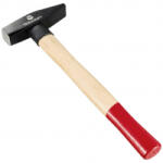 TOOLCRAFT TO-8597559 Lakatos kalapács 322 mm DIN 1041 (TO-8597559) - aqua