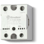 Finder 77.55. 8.230. 82.50 SSR relé, 50A/(24. . . 240) VAC (77.55.8.230.8250)