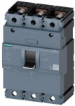 Siemens 3VA1225-1AA32-0AA0 szakaszoló kapcsoló 3P 250A, kábelsarus csatlakozás (3VA12251AA320AA0)