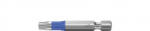 Wiha T-bit bitkészlet T25, 5 db (41646) (41646)