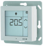 Eaton room controller touch complete jet black, cpad-00/199-195247 (195247)