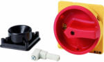 Eaton piros lakatolható kapcsolókar fém tengelyes p3-hoz, svb-p3/m-172841 (172841)