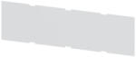 Siemens 8GK9533-0KK20 1800x500 mm szerelőlap, ALPHA (8GK95330KK20)