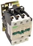 Tracon Kontaktor 660V, 50Hz, 80A, 37kW, 24V AC, 3×NO+(1×NO+1×NC) TR1D8011B7 Tracon (TR1D8011B7)