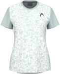 Head Tie-Break II T-Shirt Women XWIF Női póló L