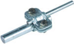 DEHN UNI-bontókapocs St/tZn Rd 16/8-10 mm-hez UTK 8.10 16 STTZN 459010 (459010)