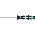 Wera 3367 Műhely Torx csavarhúzó Méret T 10 Penge hossz: 80 mm (05032052001)