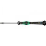 Wera Elektronika- és finommechanika Belső hatlap csavarhúzó Wera 2052 Kulcsszélesség: 3 mm Penge hossz: 60 mm (05118096001)