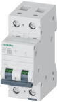 Siemens Kismegszakító 1C+N 6A 6kA 5SL6506-7 Siemens (5SL65067)