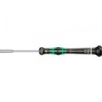 Wera Elektronika- és finommechanika Dugókulcs csavarhúzó Wera 2069 Kulcsszélesség: 4.5 mm (05118122001)