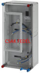 Hensel HB11KA-EFED fedél (HB11KA-EFED)