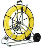 Runpotec Berudaló tárolón, üvegszálas 7, 5mm 100m Runpo (100800)