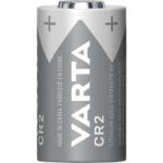 VARTA CR2 fotóelem lítium 880 mAh 3V 1 db (06206201501) (06206201501) - aqua