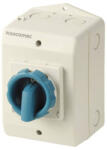 Socomec COMO Tokozott 4X40A kék/szürke kar 21154304 Socomec (21154304)