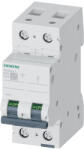 Siemens Kismegszakító 2C 20A 6kA 5SL6220-7 Siemens (5SL62207)