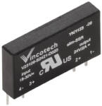 Weidmüller SSS RELAIS 24V/24V 2ADC relé 4061190000 Weidmüller (4061190000)