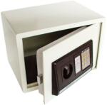 Extol széf elektronikus kódzárral, 350×250×250 mm (99030)