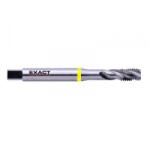 Exact (43559) Gépi menetfúró Metrikus M2 0.4 mm Jobb vágó DIN 371 HSS-E 35° RSP 1 db (43559)