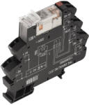 Weidmüller Relé TRZ 230VAC RC 2CO 1123690000 Weidmüller (1123690000)