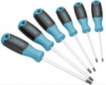 HAZET Csavarhúzó készlet Műhely 6 részes TORX (811T/6) (811T/6)