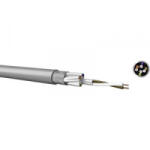 Kabeltronik Cat. 7-600 MHz S/STP, Flex - FRNC 5308267H0 Kabeltronik (5308267H0-1)