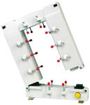 Socomec Áramváltó Áramváltó TO816 2000/5 cl. 0, 5 10VA 192T4820 Socomec (192T4820)