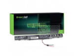 Green Cell akkumulátor Acer Aspire 14.8V 2200mAH (AC51) (AC51)